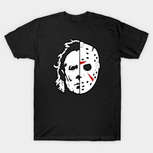 Michael & Jason T-Shirt